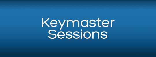 Ymb Key Master keymaster - Merriam Music Members