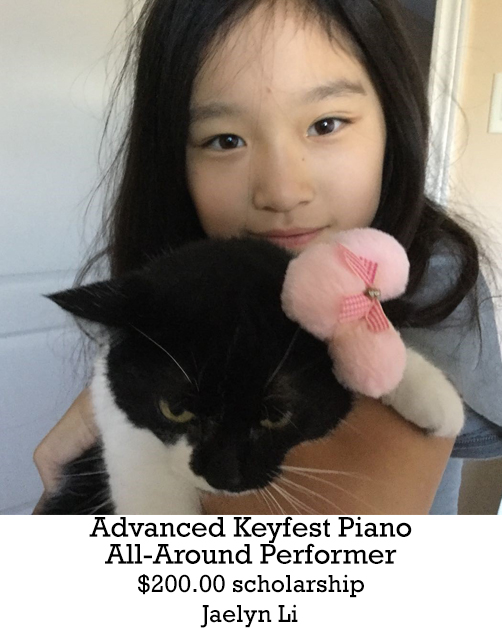 Merriam Music Members