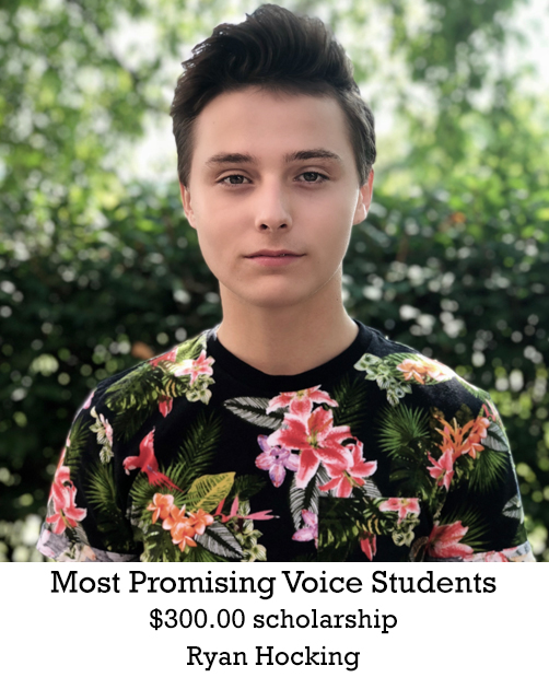 Merriam Music Members