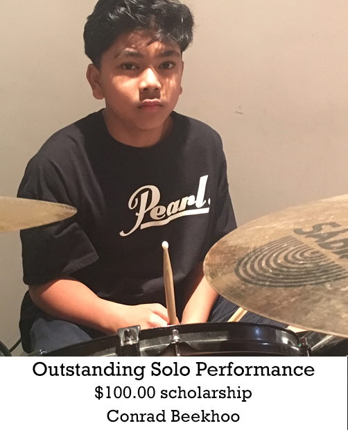 Merriam Music Members