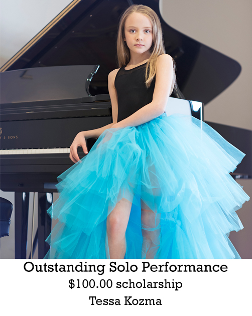 Merriam Music Members