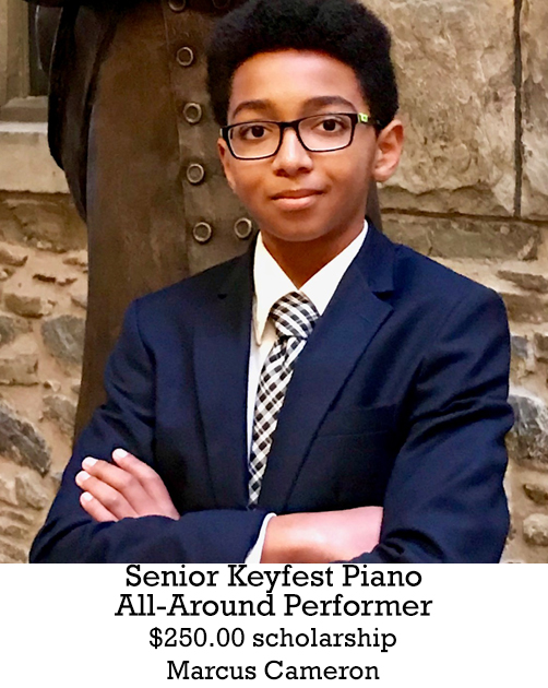 Merriam Music Members