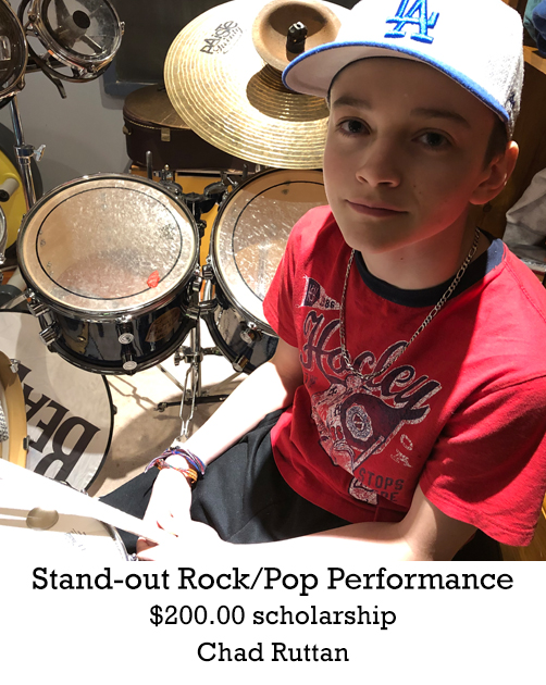 Merriam Music Members