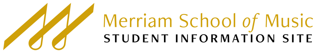 Merriam Music Members