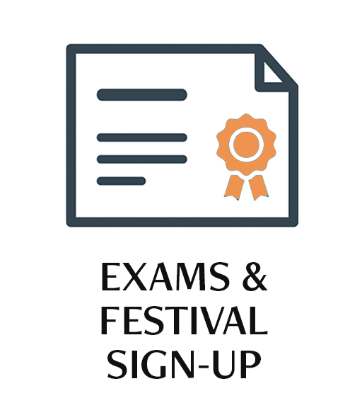 Merriam Music Members