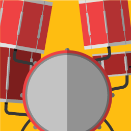 Merriam Music Members