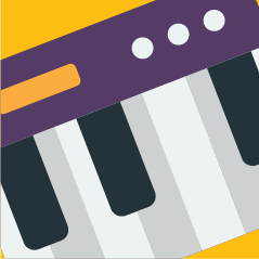 Merriam Music Members