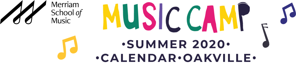 Merriam Music Members