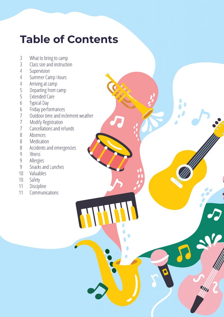 Merriam Music Members