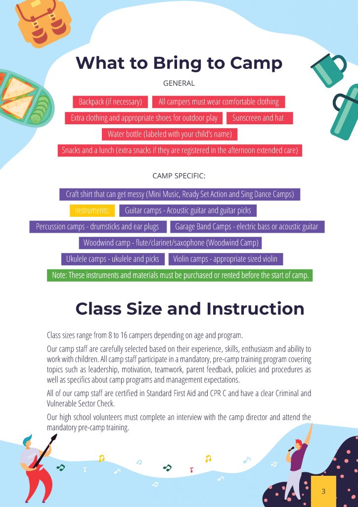 Merriam Music Members