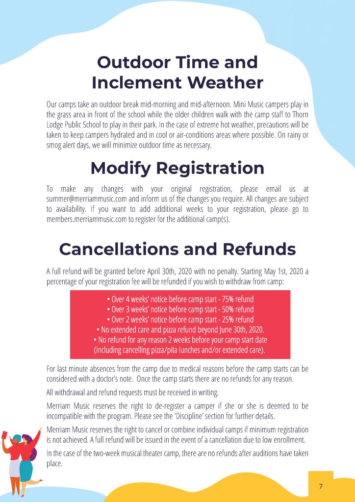Merriam Music Members