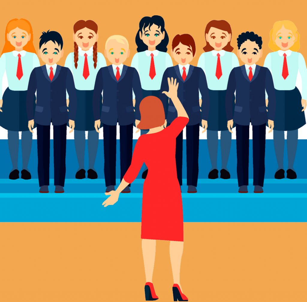 Merriam Music Members