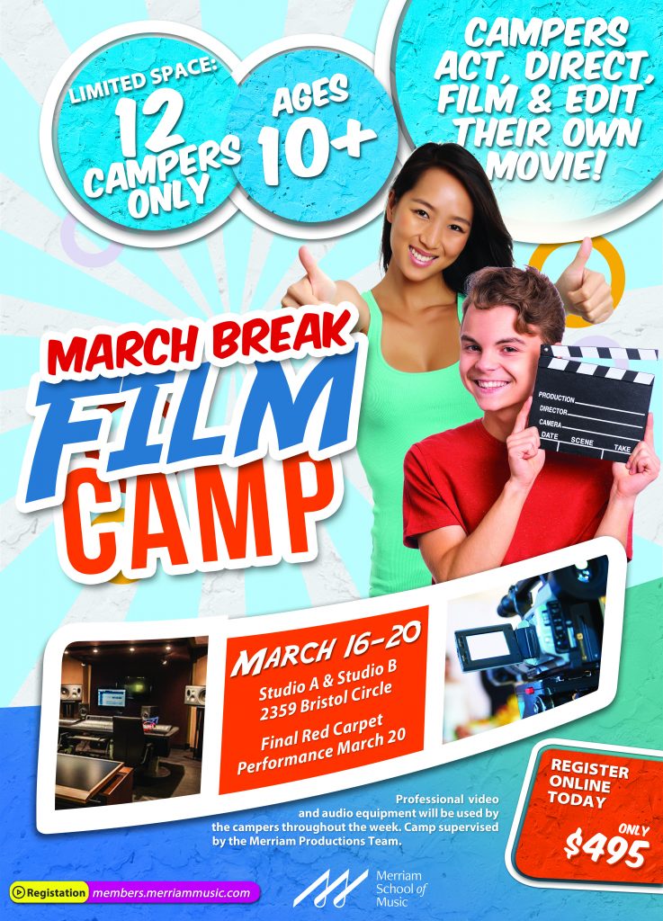 Merriam Music Members