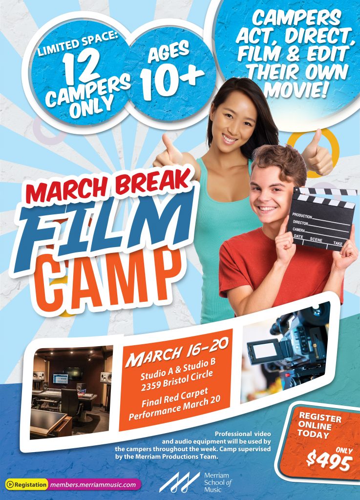 Merriam Music Members