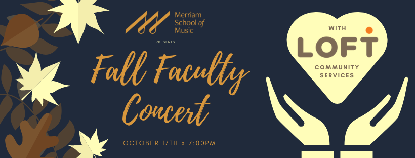 Merriam Music Members