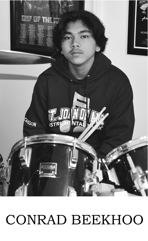 Merriam Music Members