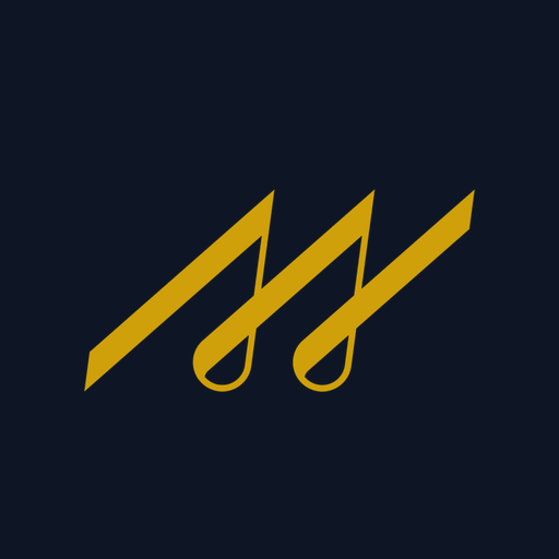Merriam School of Music app icon